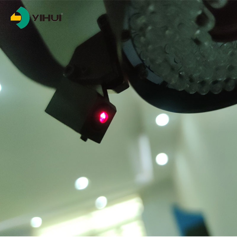 VMC Laser Spot